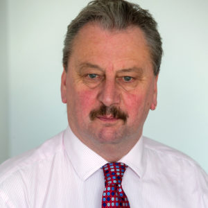 Adrian Weir Author Photo