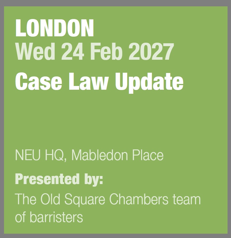 Case Law London 24-02-2027