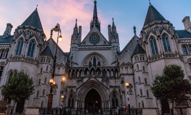 royal_high_court_justice_law