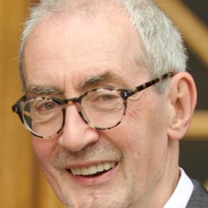 Phil James