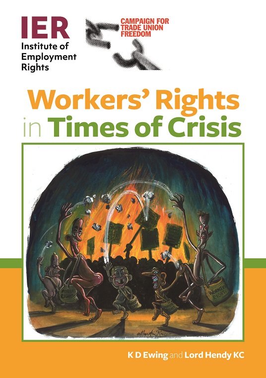 workers' rights in times of crisis - feature image