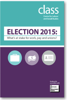 election 2015